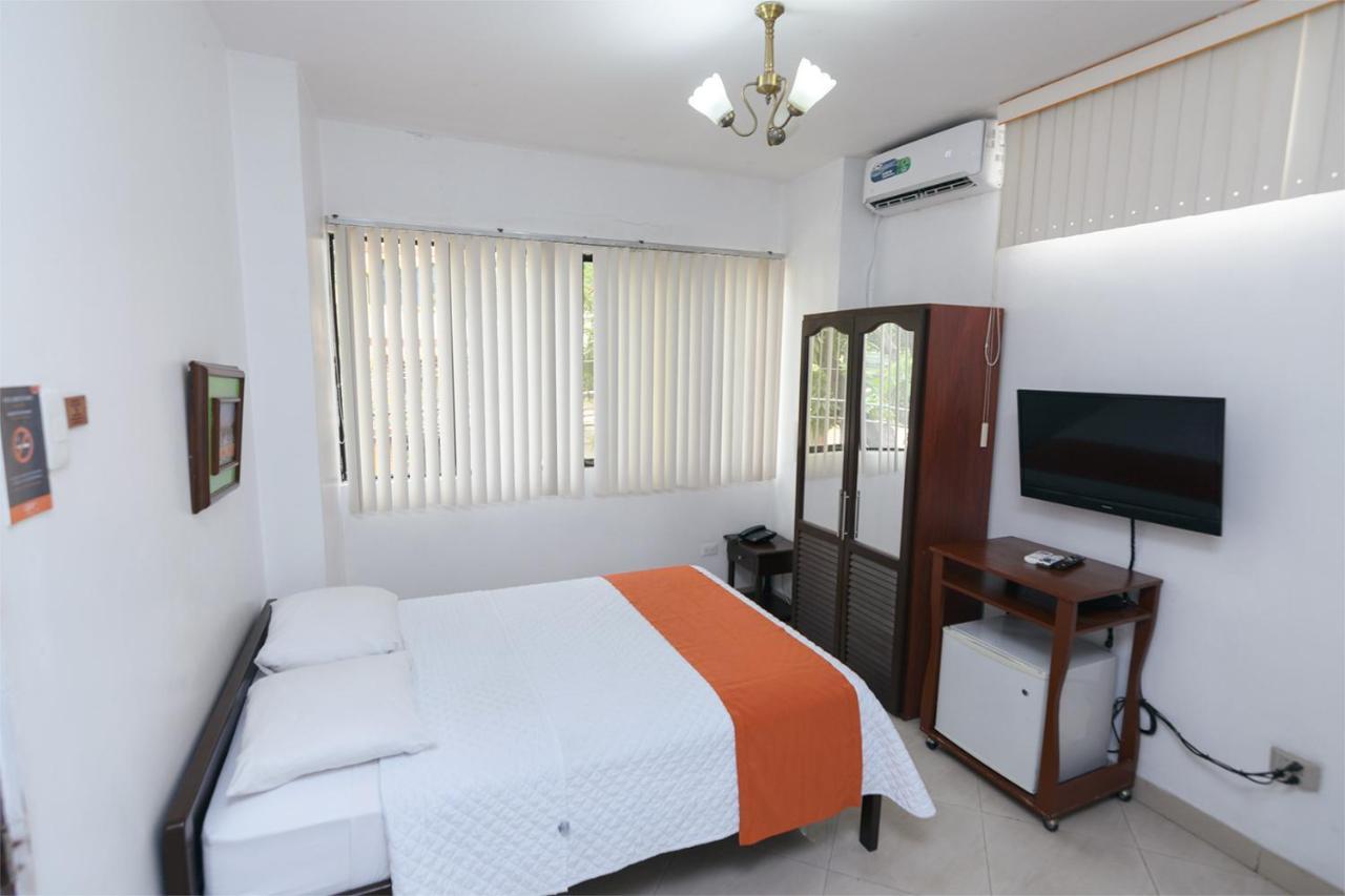De Alborada 3* Guayaquil