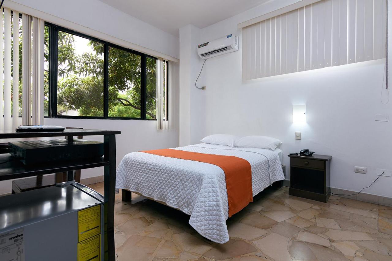 De Alborada Hotel 3*
