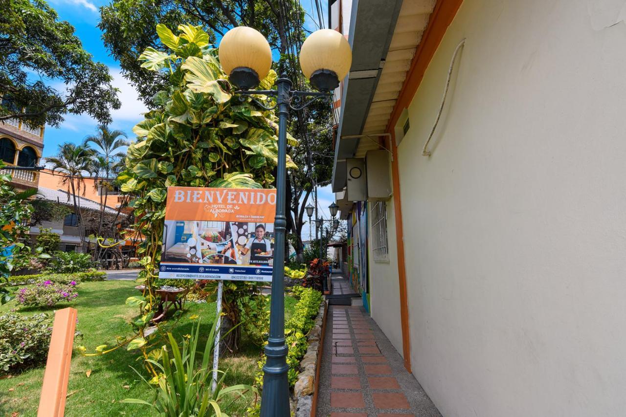 Hotel De Alborada Guayaquil