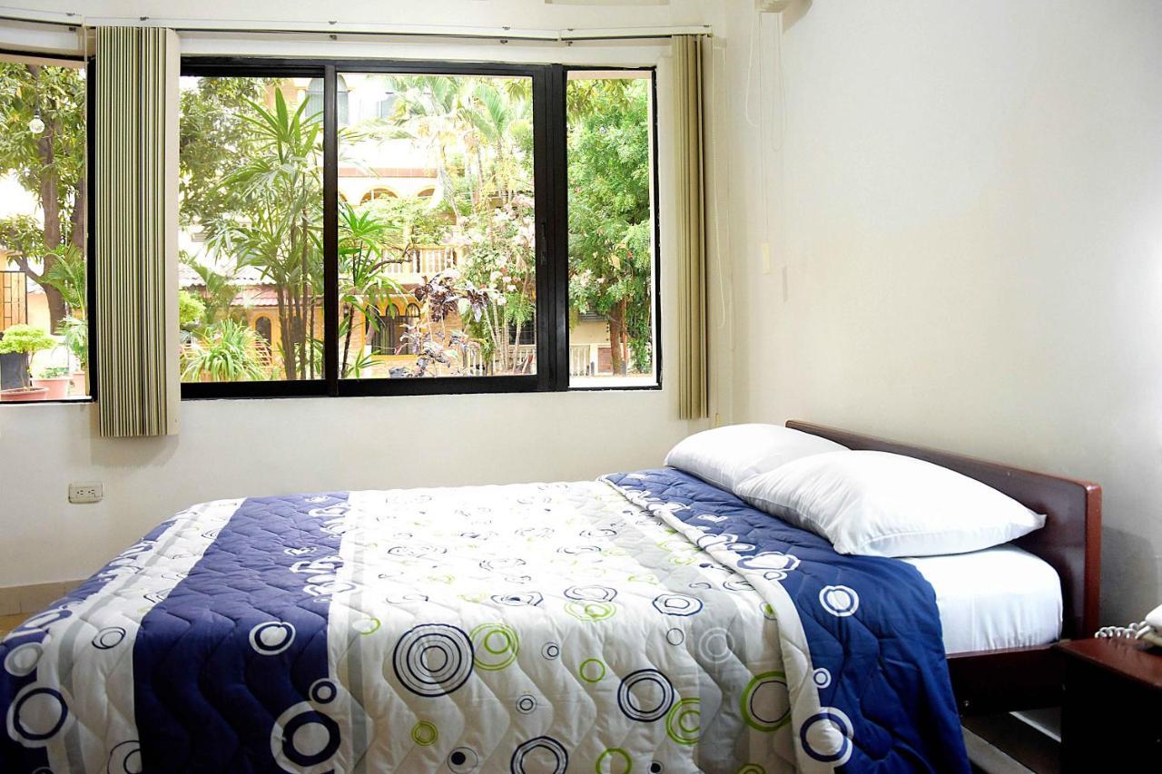 De Alborada Hotel