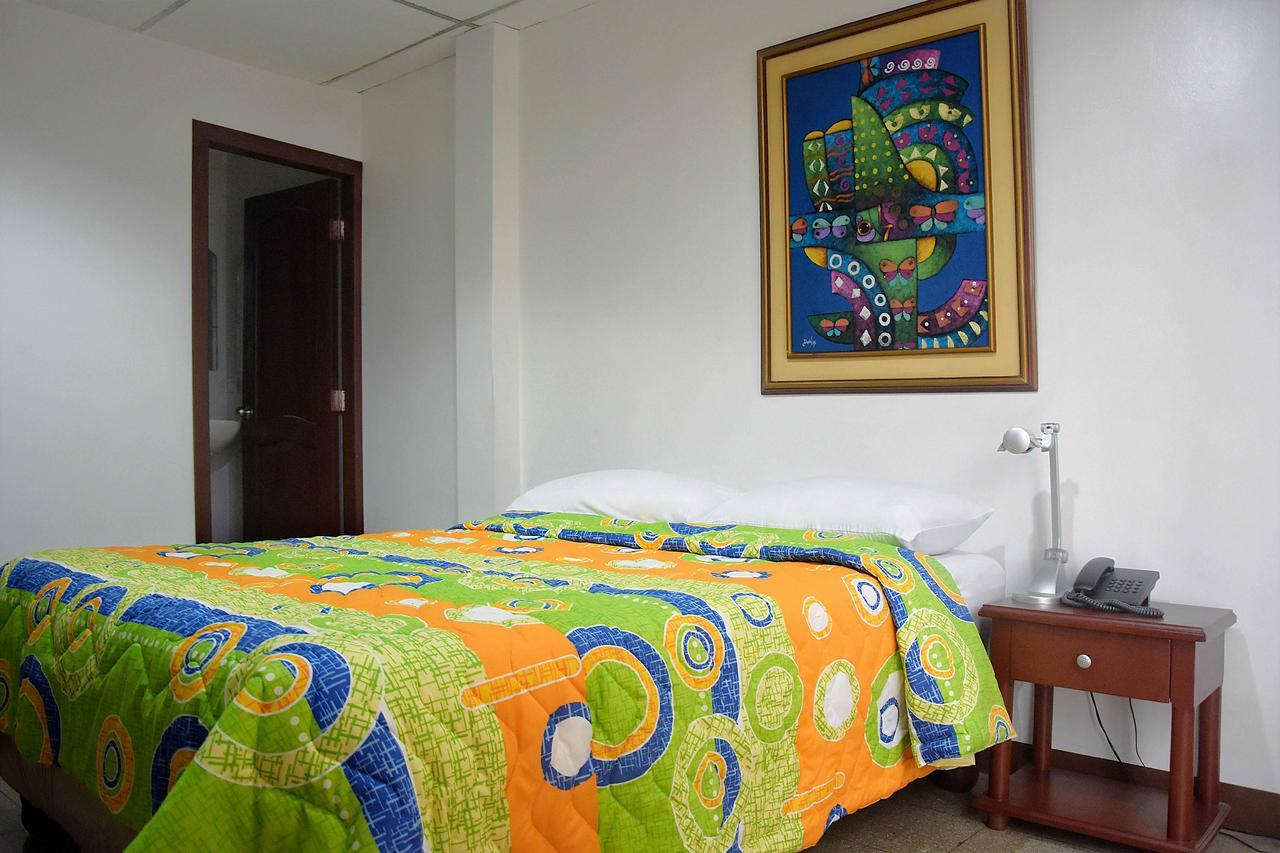 De Alborada Hotel