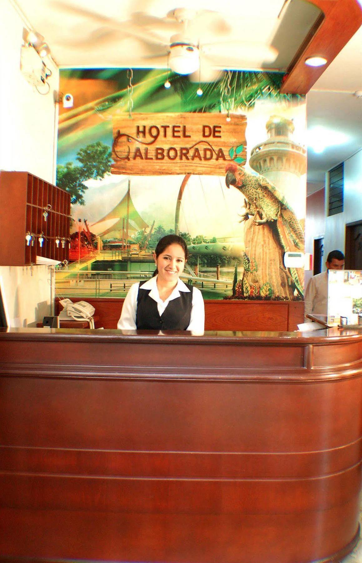 De Alborada Hotel