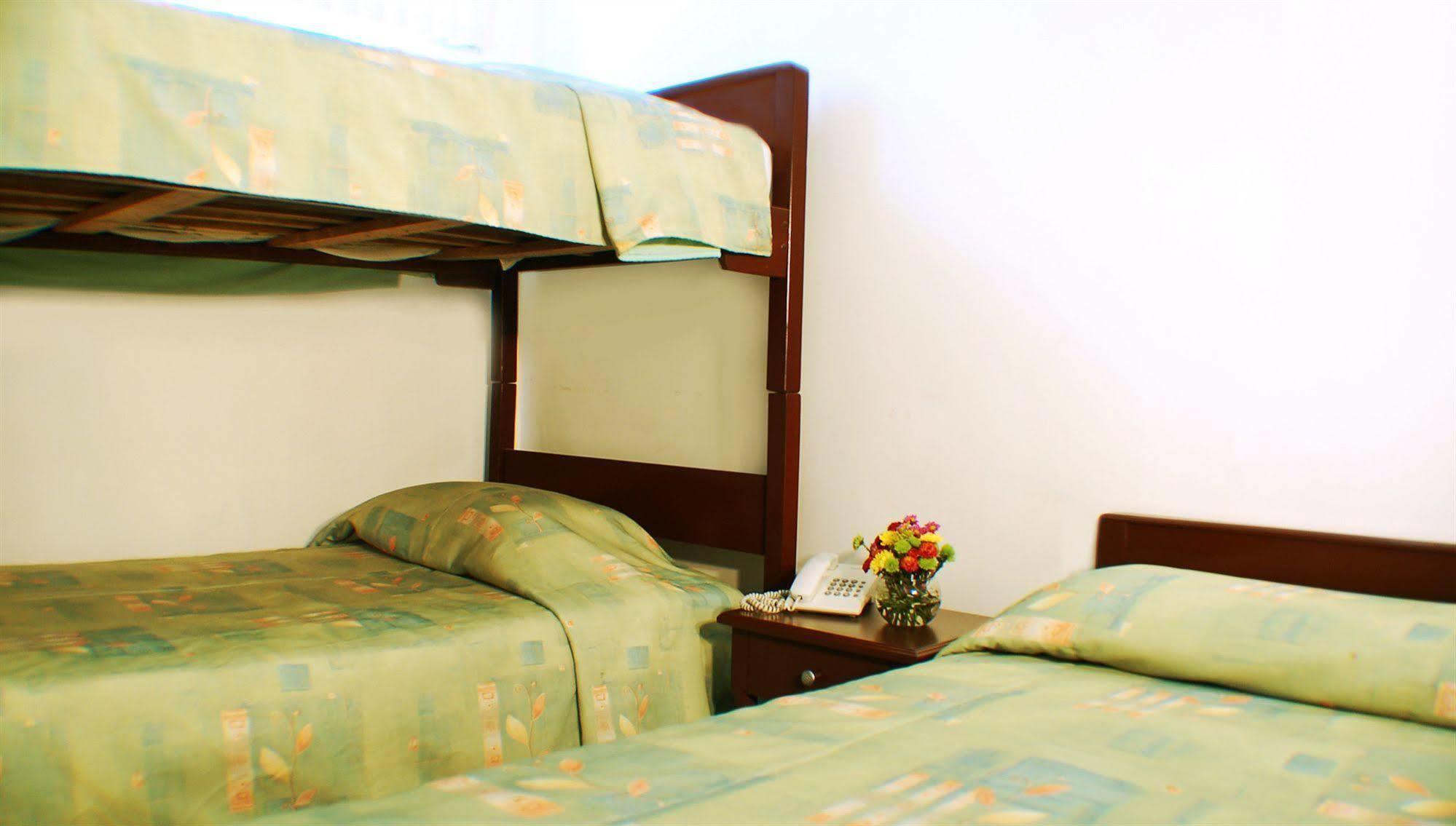 De Alborada Hotel