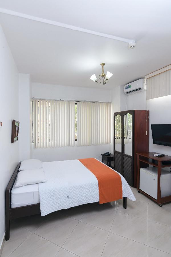De Alborada Hotel