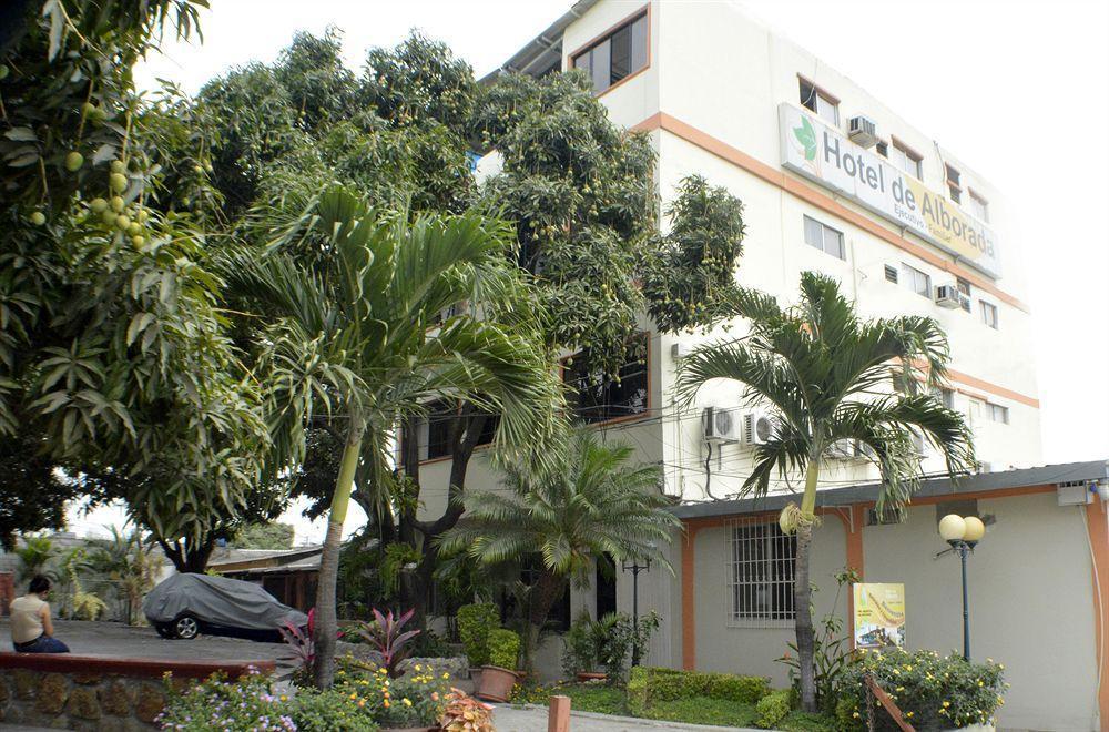 Hotel De Alborada 3*