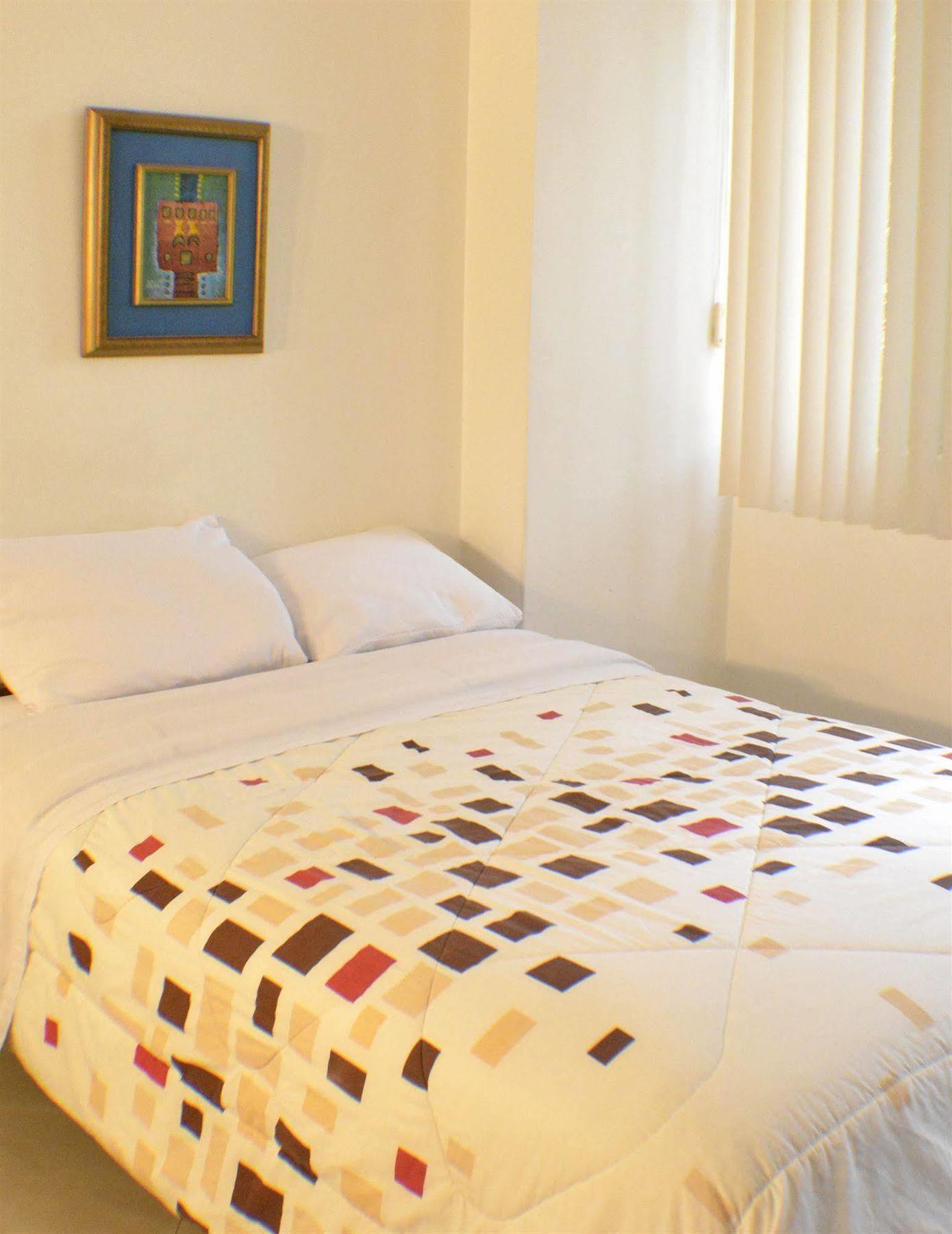 Hotel De Alborada