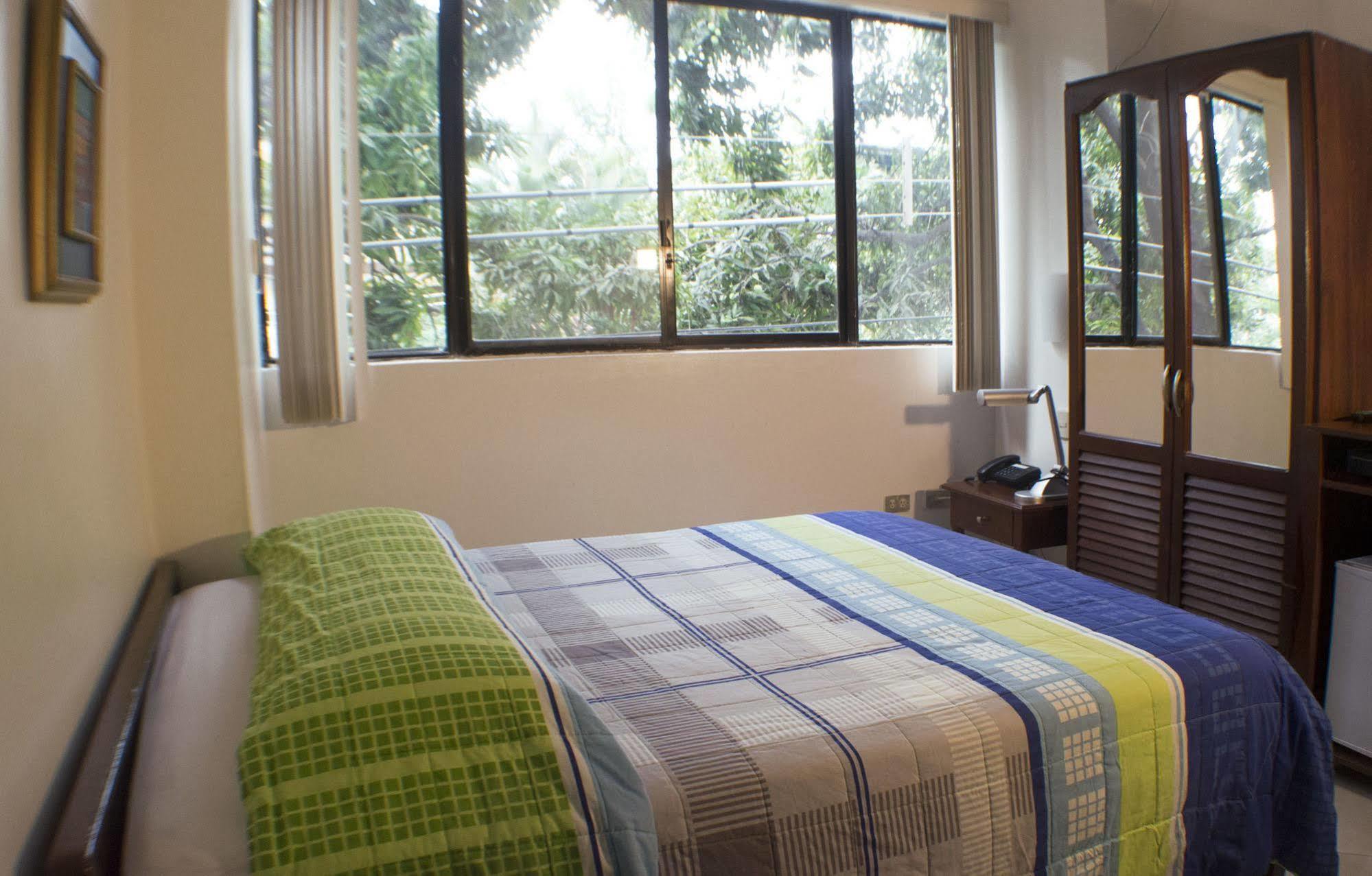 De Alborada Hotel 3*