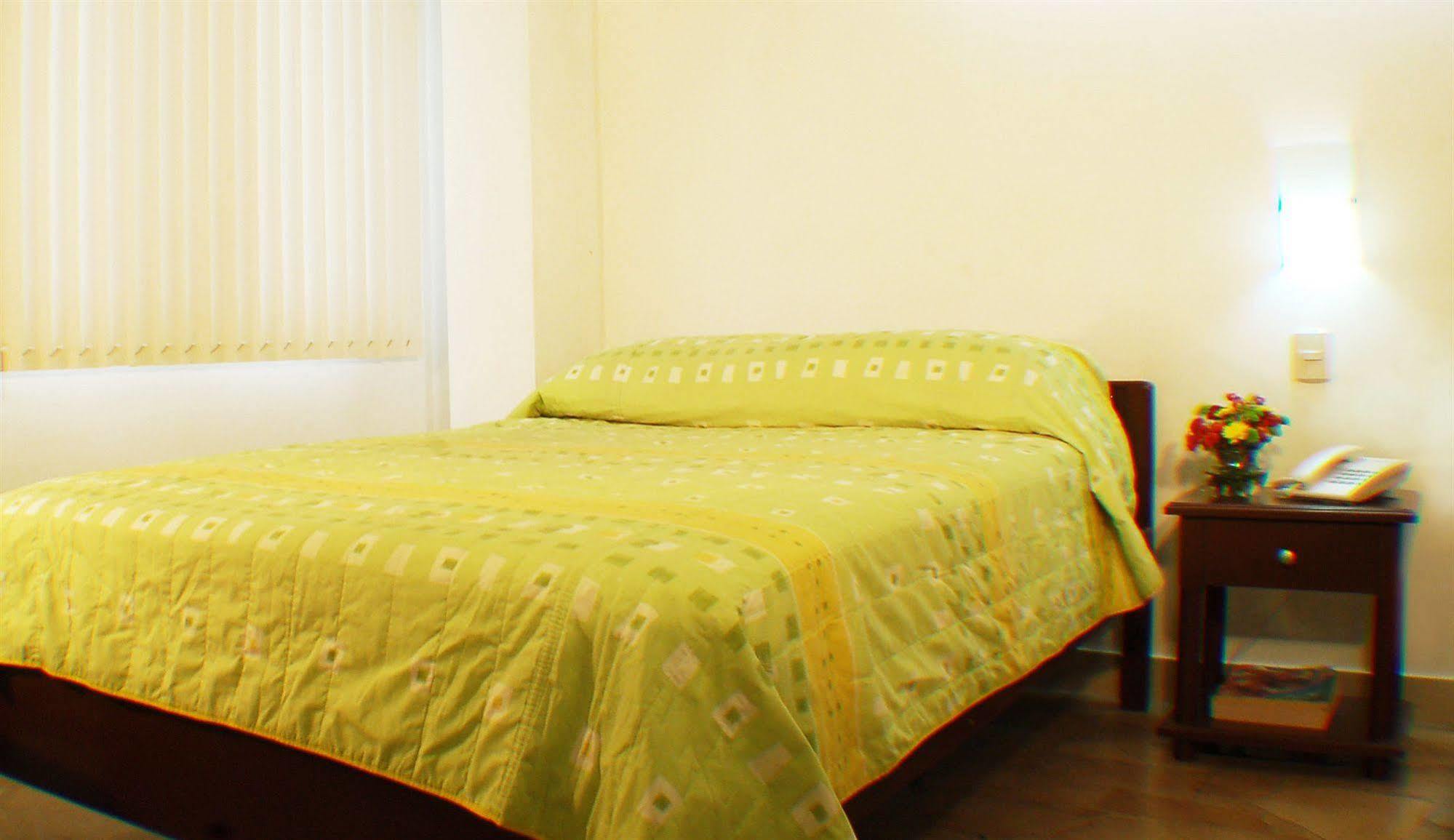 De Alborada Hotel Guayaquil