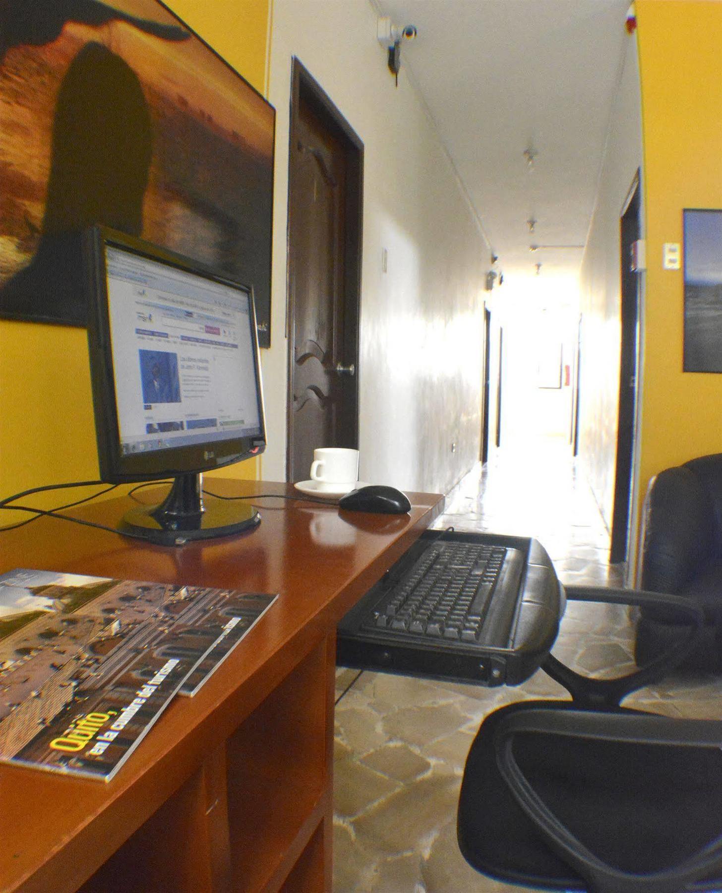 De Alborada 3* Guayaquil