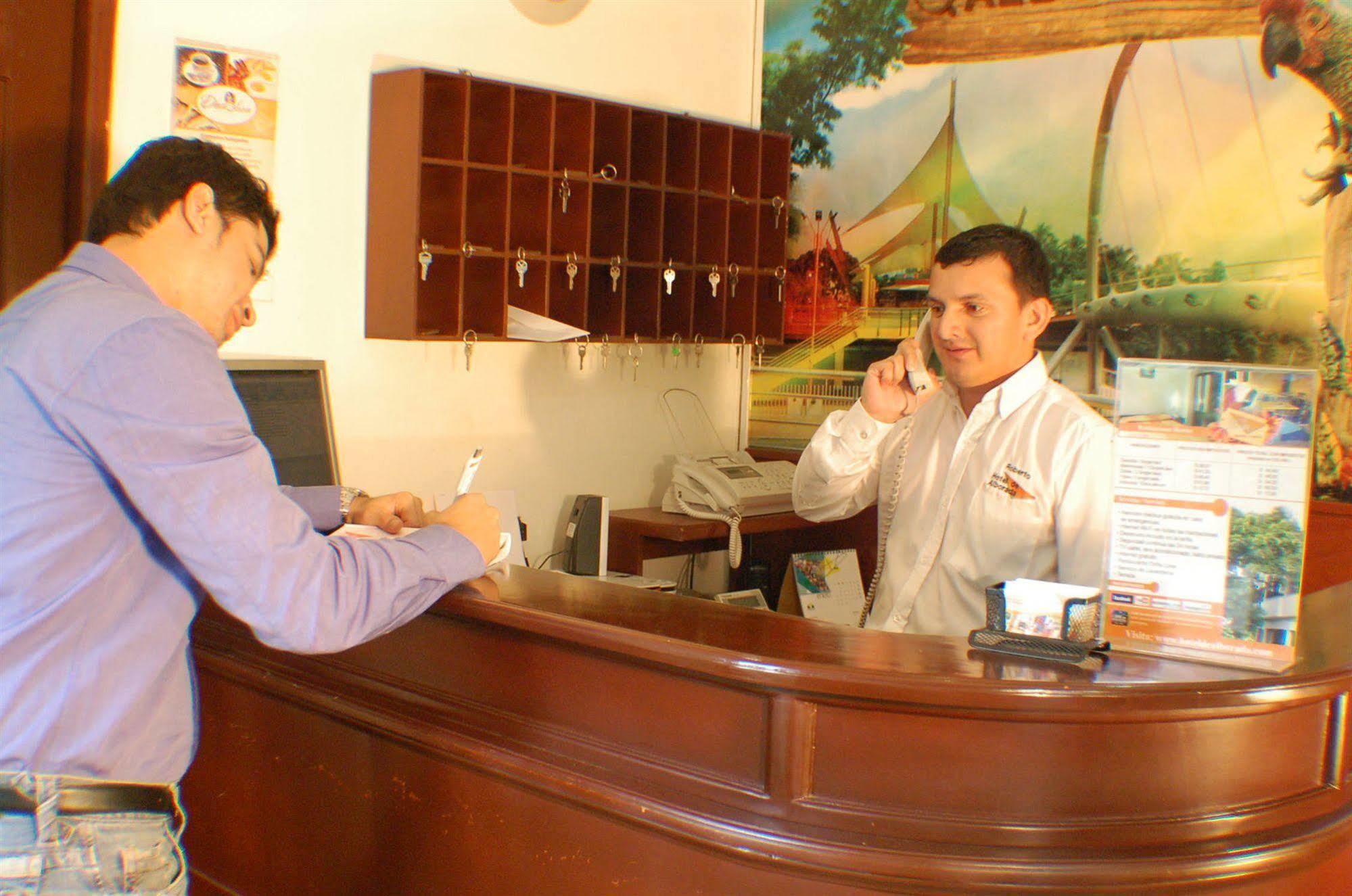De Alborada Hotel Guayaquil