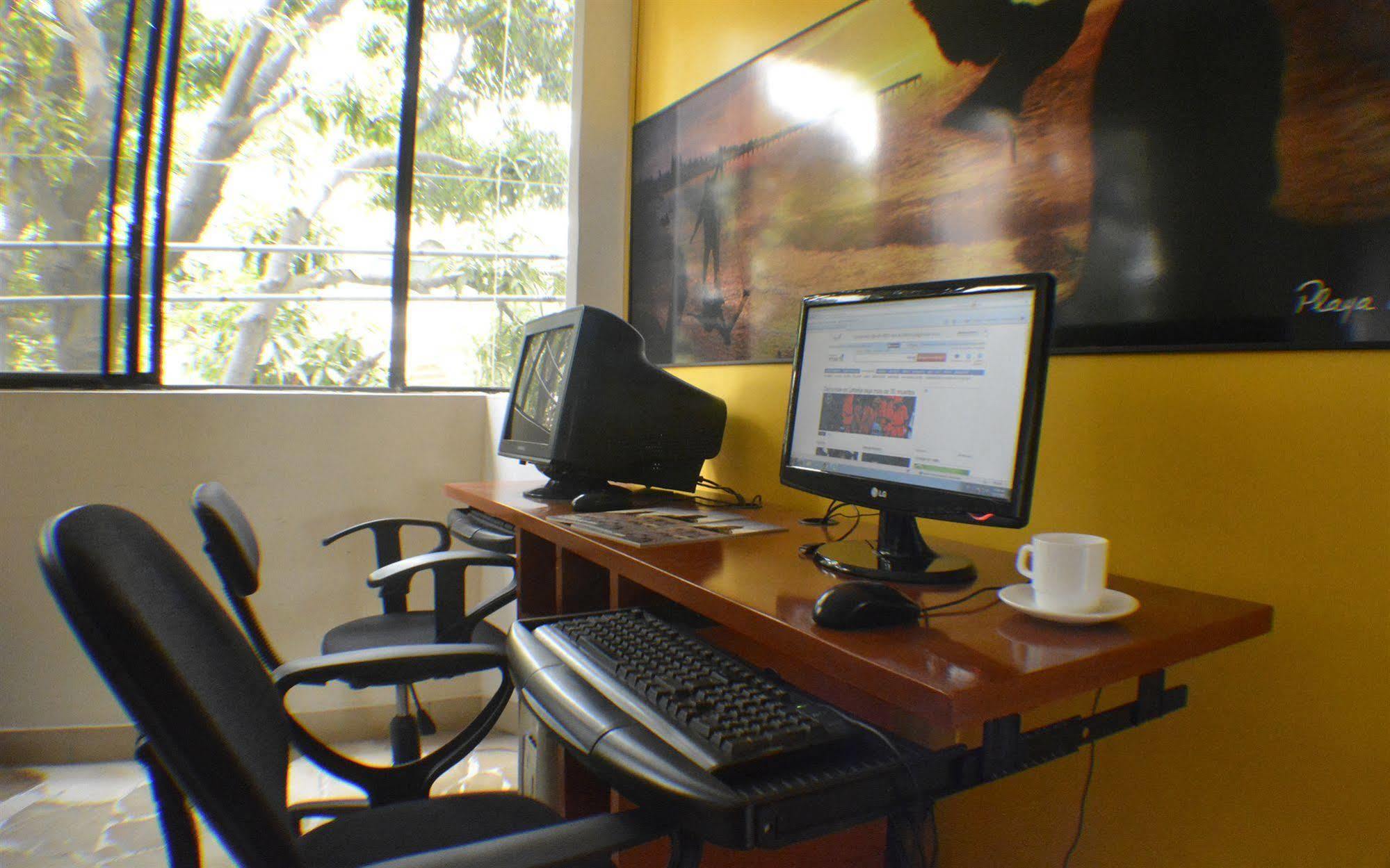 De Alborada Guayaquil